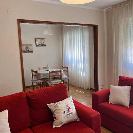 Appartement Altamar à Llanes Extérieur photo