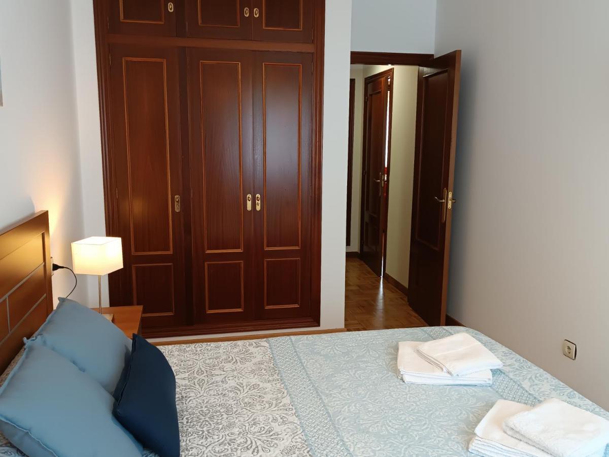 Appartement Altamar à Llanes Extérieur photo