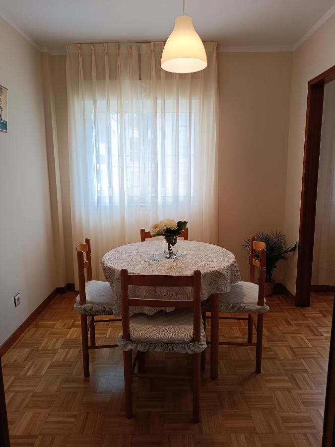 Appartement Altamar à Llanes Extérieur photo