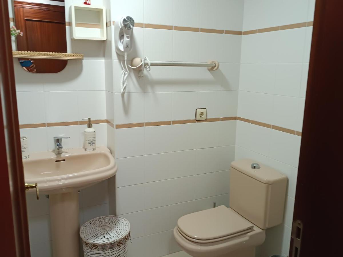 Appartement Altamar à Llanes Extérieur photo