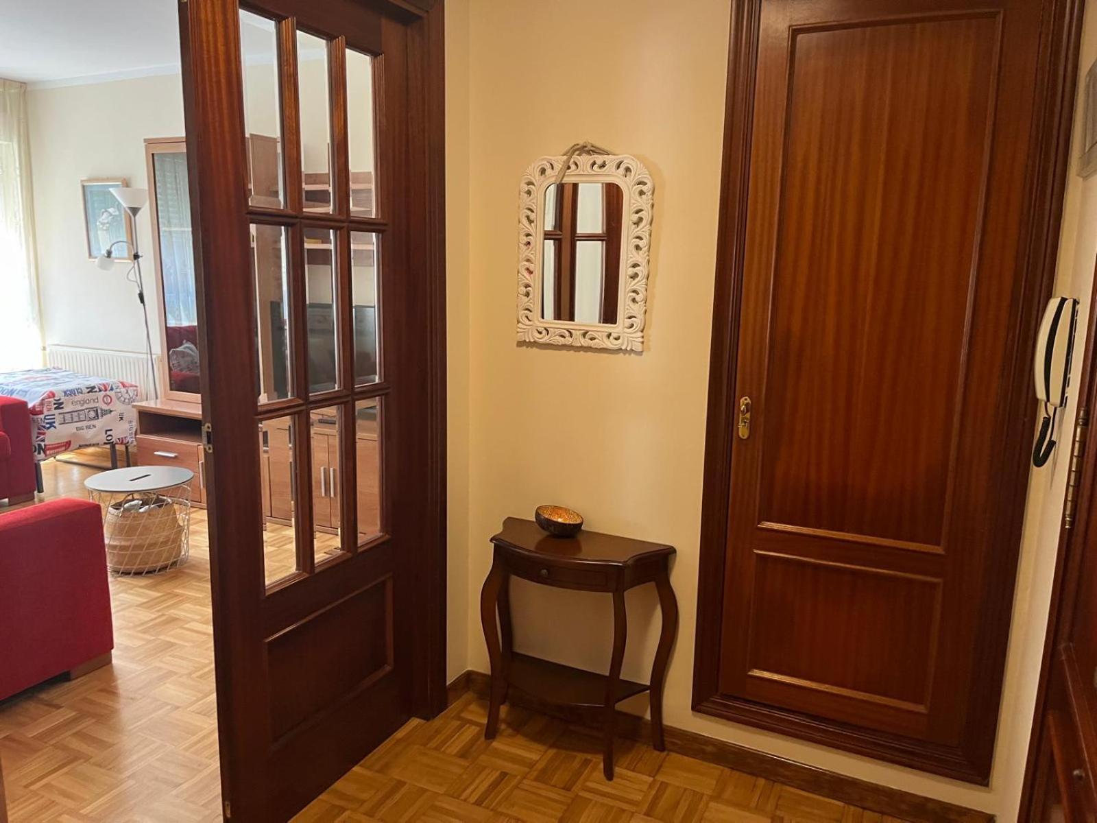Appartement Altamar à Llanes Extérieur photo